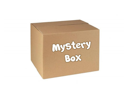 mystery box s